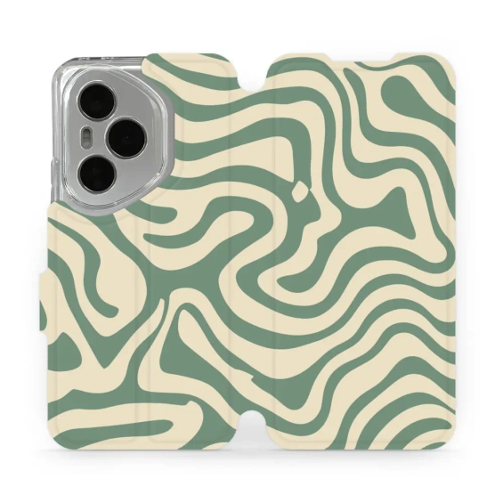 Etui do Huawei Honor 400 Pro - wzór VA57S