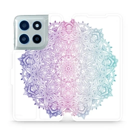 Etui do Motorola Moto G56 5G - wzór M008S