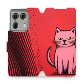 Phone Case Motorola Edge 50 Ultra - Design VP54S