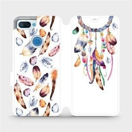 Phone Case Xiaomi Mi 8 Lite - Design M003S