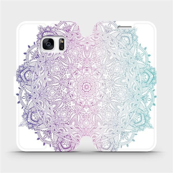 Phone Case Samsung Galaxy S7 Edge - Design M008S