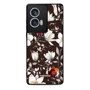 Phone Glossy Case Motorola Edge 50 Fusion - Design GP72G