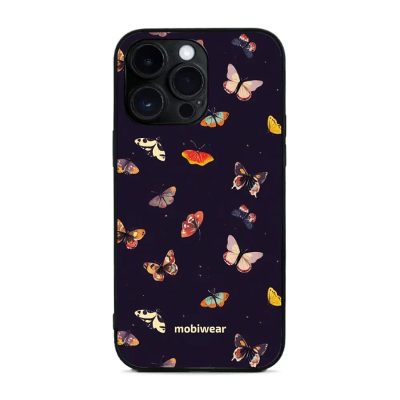 Hülle Glossy Case für Apple iPhone 14 Pro Max - Farbe GP78G