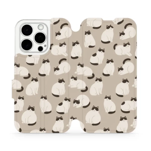 Phone Case Apple iPhone 15 Pro - Design V160S