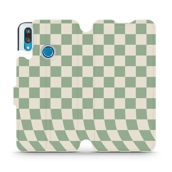 Phone Case Huawei P Smart 2019 - Design VA58S