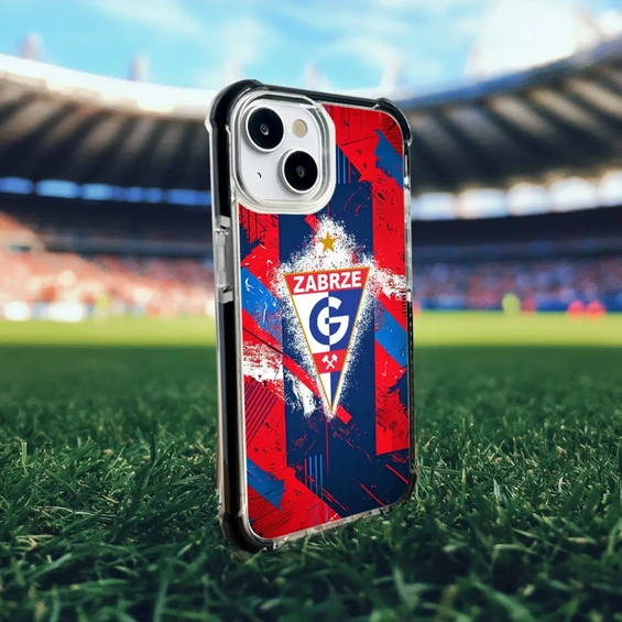 Etui MagSafe Elite Bumper Apple iPhone 7 - wzór D02GZ