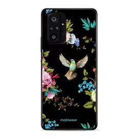 Phone Glossy Case Xiaomi Redmi Note 10 pro - Design G041G