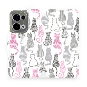 Phone Case OPPO Reno 13 - Design MX01S