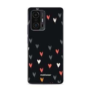 Phone Glossy Case Xiaomi 11T Pro - Design GP79G
