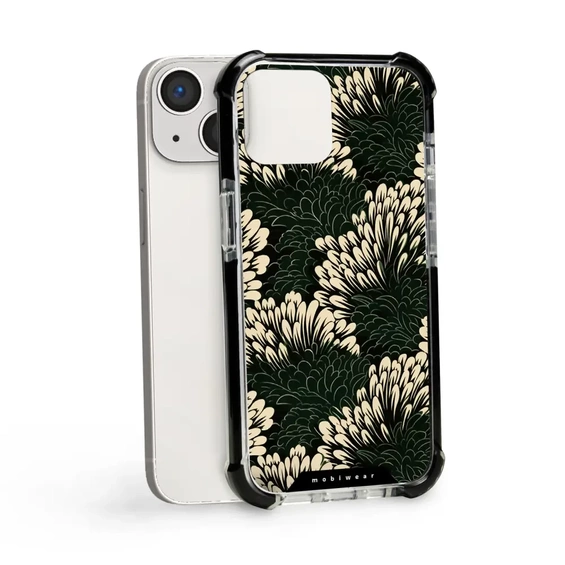 Etui MagSafe Elite Bumper Apple iPhone 13 mini - wzór DA45D