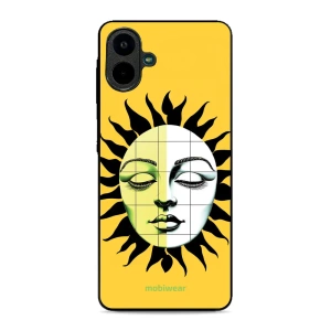 Phone Glossy Case Samsung Galaxy A07 - Design G056G