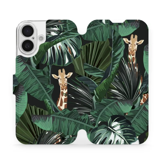 Etui do Apple iPhone 16 - wzór VP06P