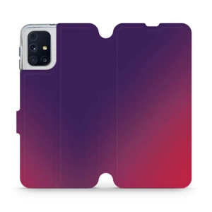 Phone Case Samsung Galaxy M31s - Design VP67S