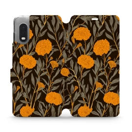 Hülle für Samsung Galaxy Xcover PRO - Farbe V175S