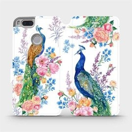 Phone Case Xiaomi Mi A1 - Design MX08S