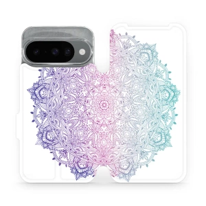 Etui do Google Pixel 10 - wzór M008S