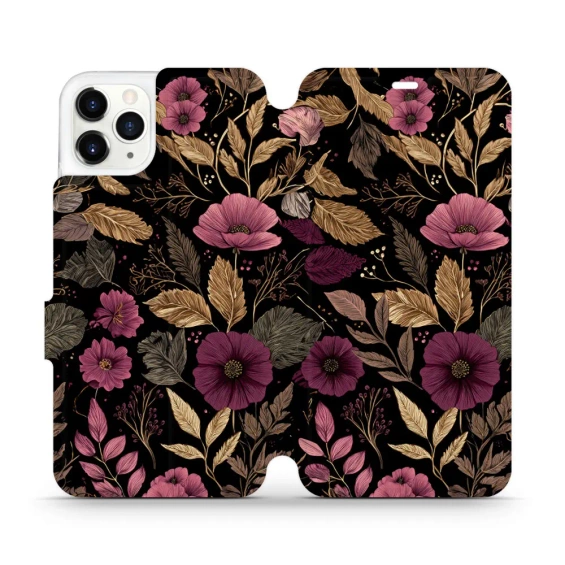 Hülle für Apple iPhone 11 Pro Max - Farbe V170S