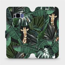 Phone Case Samsung Galaxy S8 - Design VP06P