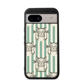 Phone Glossy Case Google Pixel 8a - Design GP90G