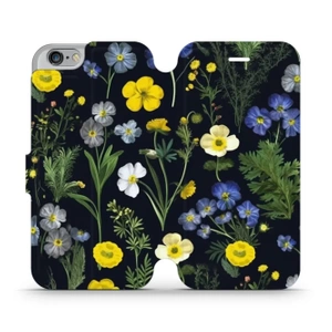 Phone Case Apple iPhone 6 - Design VP47S