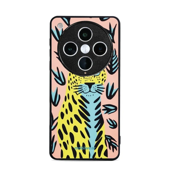 Hülle Glossy Case für OPPO Find X8 Pro - Farbe G052G