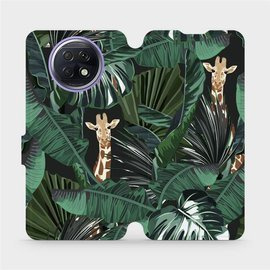 Phone Case Xiaomi Redmi Note 9T - Design VP06P