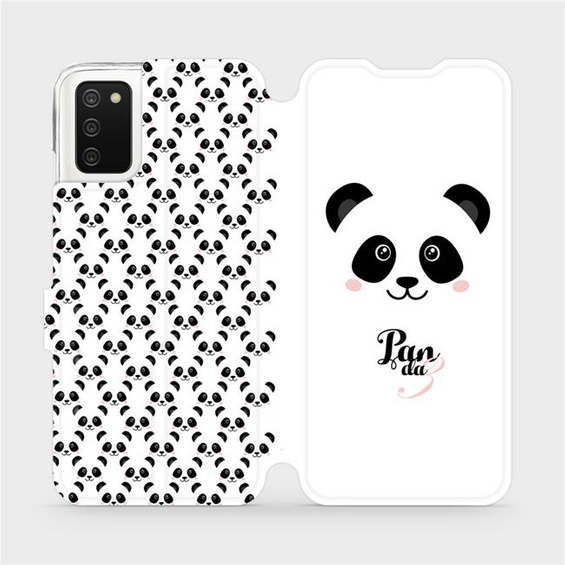 Phone Case Samsung Galaxy A03S - Design M030P