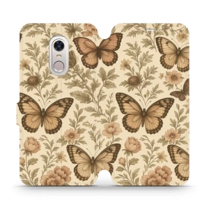 Etui do Xiaomi Redmi 5 Plus - wzór VP92S