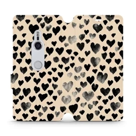 Phone Case Sony Xperia XZ3 - Design VA51S