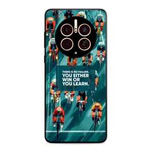 Hülle Glossy Case für Huawei Mate 50 Pro - Farbe GD02G