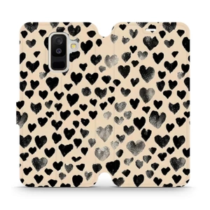 Phone Case Samsung Galaxy A6 Plus 2018 - Design VA51S