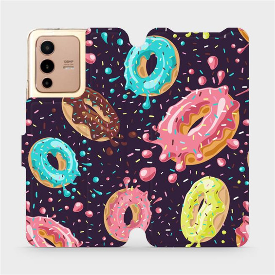 Phone Case Vivo V23 5G - Design VP19S