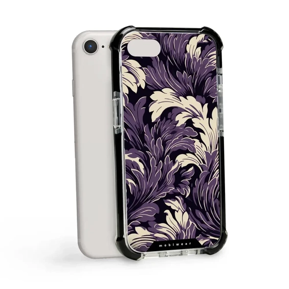 Case MagSafe Elite Bumper for Apple iPhone SE 2022 - Design DA46D