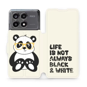 Hülle für Xiaomi POCO X6 Pro - Farbe M041S