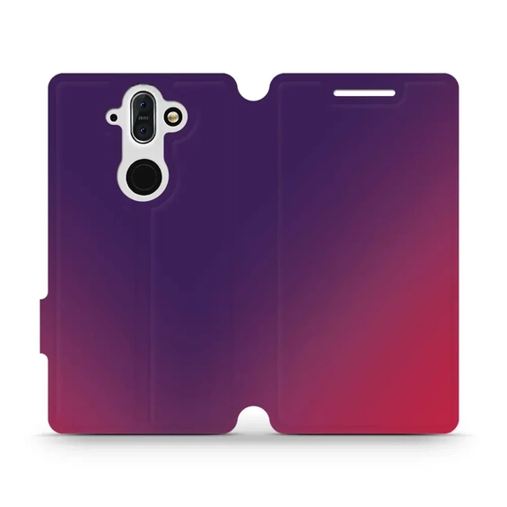 Phone Case Nokia 8 Sirocco - Design VP67S