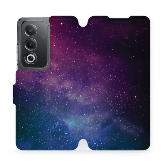 Etui do OPPO A80 5G - wzór V147P