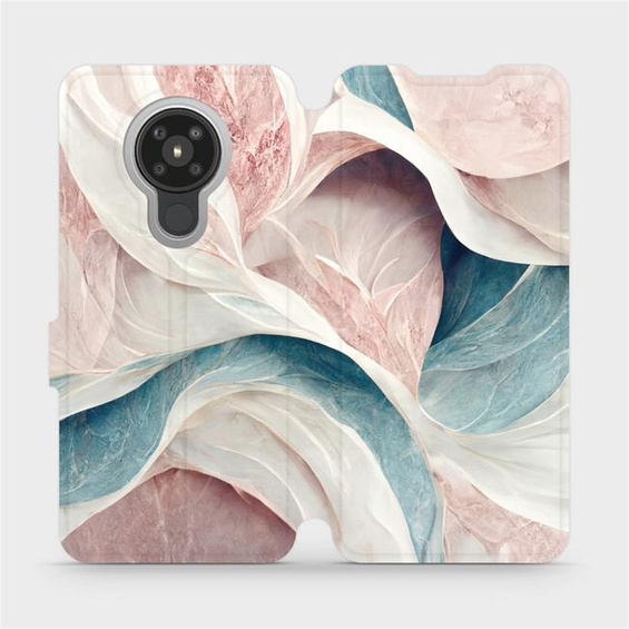 Etui do Nokia 5.3 - wzór VP33S