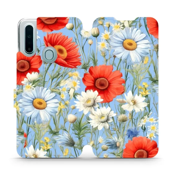 Phone Case OPPO A31 - Design VP44S