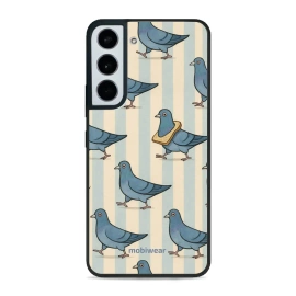 Hülle Glossy Case für Samsung Galaxy S22 - Farbe GP91G