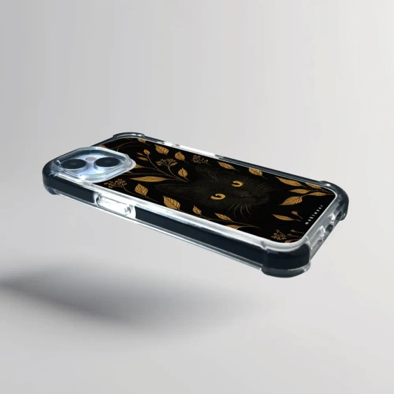 Hülle MagSafe Elite Bumper für Apple iPhone 8 Plus - Farbe D164D