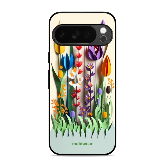 Hülle Glossy Case für Google Pixel 10 Pro - Farbe G015G