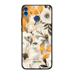 Phone Glossy Case Huawei Honor 8X - Design GP75G