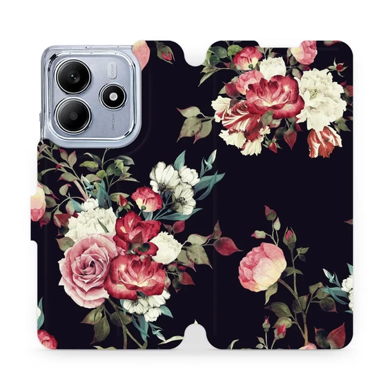 Phone Case Xiaomi Redmi Note 14 5G - Design VD11P