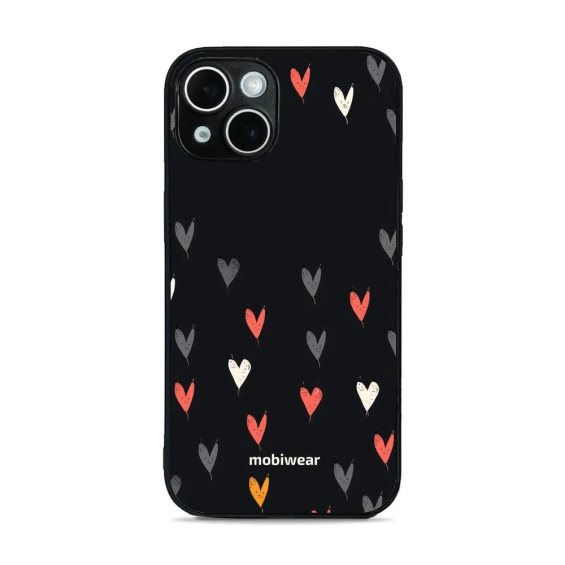 Phone Glossy Case Apple iPhone 14 - Design GP79G