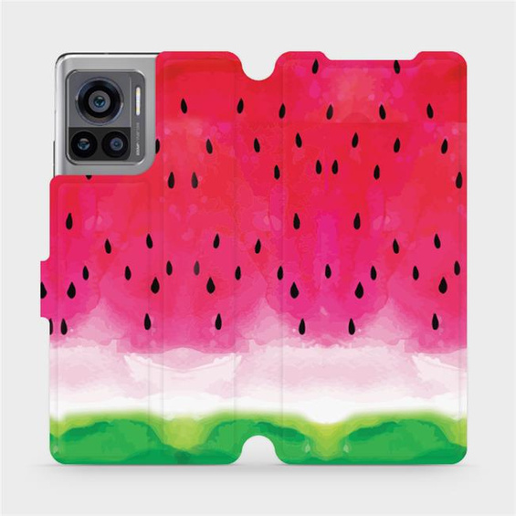 Phone Case Motorola Edge 30 Ultra - Design V086S