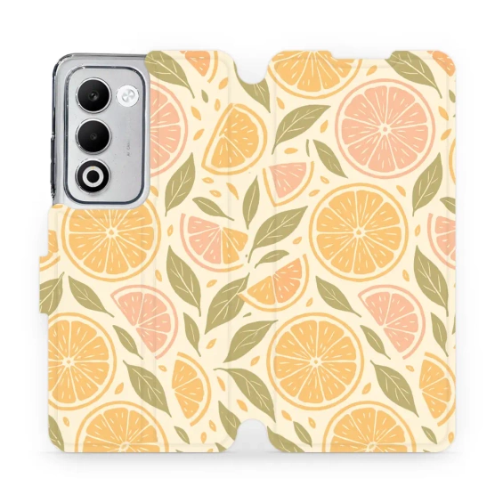 Phone Case OPPO A5 5G - Design VP80S