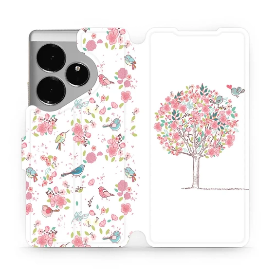 Phone Case Realme GT 6 - Design M120S