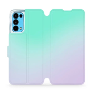 Phone Case OPPO RENO 5 5G - Design VP63S