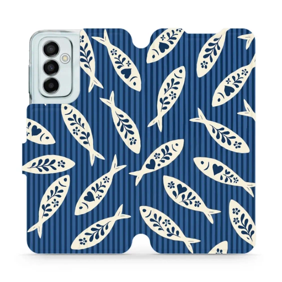 Phone Case Samsung Galaxy M23 5G - Design VP89S