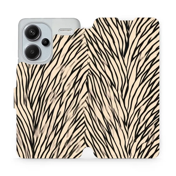 Etui do Xiaomi Redmi Note 13 Pro Plus - wzór VA52S